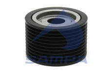 Napínací kladka, žebrovaný klínový řemen SAMPA 035.076