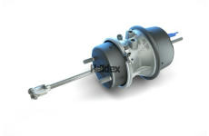 Pruzinovy brzdovy valec HALDEX 3461624001