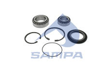 Opravna sada, naboj kola SAMPA 070.711/SD