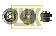 Spojková sada LuK 643 3295 00