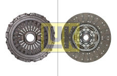 Spojková sada LuK 643 3211 00