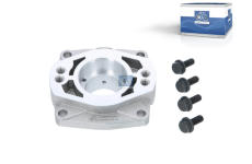 Sada na opravu, vzduchový kompresor DT Spare Parts 1.32151