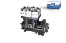 Kompresor, pneumatický systém DT Spare Parts 1.18829