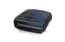 Sací hadice, vzduchový filtr SAMPA 023.097