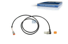 Snímač, počet otáček DT Spare Parts 1.21995