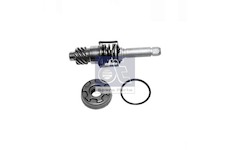 Sada na opravy, automatické nastavení DT Spare Parts 2.40163