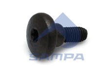 Šroub SAMPA 043.127