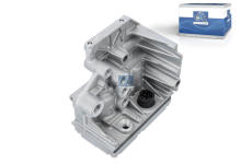 Elektromagnetický ventil DT Spare Parts 1.12793