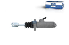 Hlavní válec, spojka DT Spare Parts 6.43058