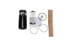 Filtr-sada DT Spare Parts 1.34044