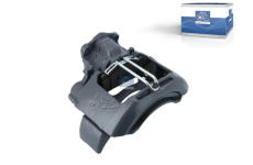 Brzdový třmen DT Spare Parts 10.34216