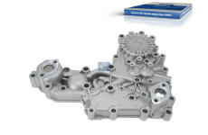 Víko, mechanická převodovka DT Spare Parts 1.14425