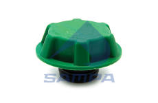 Uzavírací víčko SAMPA 025.042