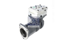 Kompresor, pneumatický systém DT Spare Parts 6.26009