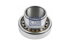 Ložisko kola DT Spare Parts 7.32506