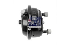 Membránový brzdový válec DT Spare Parts 2.40601