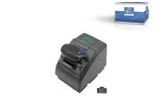 Řídicí jednotka, brzdový systém DT Spare Parts 4.65516