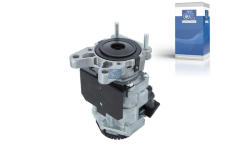 Brzdový ventil, provozní brzda DT Spare Parts 6.65005