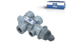 Vícecestný ventil DT Spare Parts 7.40321