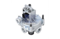 Brzdový ventil, parkovací brzda DT Spare Parts 6.65110