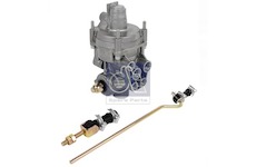 Relé, ALB DT Spare Parts 5.70281