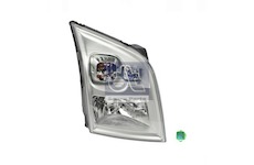 Hlavní světlomet DT Spare Parts 13.77003