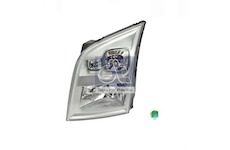 Hlavní světlomet DT Spare Parts 13.77002