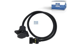 Zásuvka DT Spare Parts 3.32380