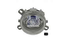 Mlhovka DT Spare Parts 6.84106