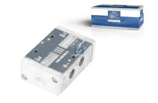 Redukční ventil DT Spare Parts 6.65196