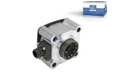 Spínač, pomocný pohon DT Spare Parts 3.53050