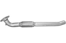 Výfuková trubka POLMO 64.19