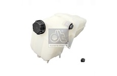 Vyrovnávací nádoba, chladicí kapalina DT Spare Parts 1.11290