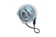 Spojka, větrák chladiče DT Spare Parts 7.61551