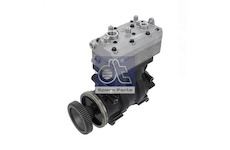 Kompresor, pneumatický systém DT Spare Parts 5.42184