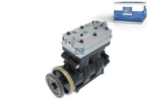 Kompresor, pneumatický systém DT Spare Parts 5.42187