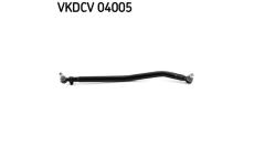 Táhlo řízení SKF VKDCV 04005