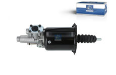 Posilovač spojky DT Spare Parts 7.18364