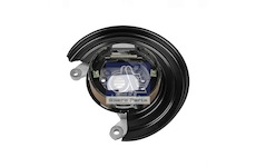 Brzdové pakny DT Spare Parts 7.34161