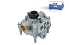 Reléový ventil DT Spare Parts 1.18660