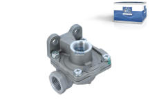 Rychlý ventil DT Spare Parts 2.44094