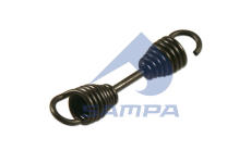 Pruzina, brzdova celist SAMPA 085.055