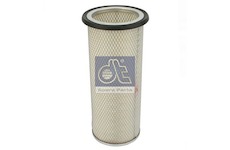 Vzduchový filtr DT Spare Parts 6.25011