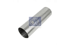 Prużný díl výfuku DT Spare Parts 3.25055