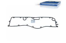 Těsnění, chladič oleje DT Spare Parts 1.24151