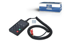 Ovladaci pristroj, pneumaticke odpruzeni DT Spare Parts 1.21567