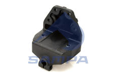 Ulozeni pruziny, naprava SAMPA 040.089