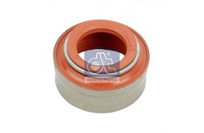 Těsnicí kroužek, dřík ventilu DT Spare Parts 7.51301