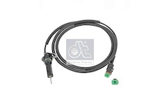 Indikátor opotřebení brzdových destiček DT Spare Parts 6.61105