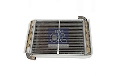 Výměník tepla, vnitřní vytápění DT Spare Parts 1.22302